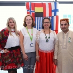 UHL multicultural event