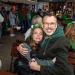 2024 University of Limerick St Patrick’s Day Parade Group - International and local students came together to immerse themselves in Ireland and Limerick culture while sharing their own backgrounds on Sunday, March 17, 2024. Picture: Olena Oleksienko/ilovelimerick