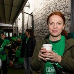 2024 University of Limerick St Patrick’s Day Parade Group - International and local students came together to immerse themselves in Ireland and Limerick culture while sharing their own backgrounds on Sunday, March 17, 2024. Picture: Olena Oleksienko/ilovelimerick