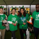 2024 University of Limerick St Patrick’s Day Parade Group - International and local students came together to immerse themselves in Ireland and Limerick culture while sharing their own backgrounds on Sunday, March 17, 2024. Picture: Olena Oleksienko/ilovelimerick