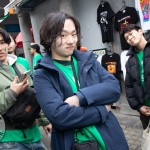 University of Limerick illustrated the cultural diversity of its student community by taking part in this year’s St Patrick’s Day Parade 2025. Picture: Cian Reinhardt