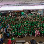 Limerick St Patricks Day 2026. Picture: Cian Reinhardt/ilovelimerick