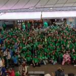 Limerick St Patricks Day 2026. Picture: Cian Reinhardt/ilovelimerick