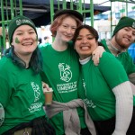 Limerick St Patricks Day 2026. Picture: Cian Reinhardt/ilovelimerick