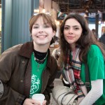 Limerick St Patricks Day 2026. Picture: Cian Reinhardt/ilovelimerick