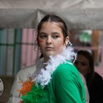 Limerick St Patricks Day 2026. Picture: Cian Reinhardt/ilovelimerick