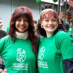 Limerick St Patricks Day 2026. Picture: Cian Reinhardt/ilovelimerick