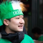Limerick St Patricks Day 2026. Picture: Cian Reinhardt/ilovelimerick