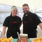 Urban Food Festival Summer Fiesta. Picture: Sophie Goodwin/ilovelimerick 2018. All Rights Reserved