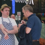 Urban Food Festival Summer Fiesta. Picture: Sophie Goodwin/ilovelimerick 2018. All Rights Reserved