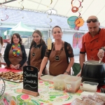 Urban Food Festival Summer Fiesta. Picture: Sophie Goodwin/ilovelimerick 2018. All Rights Reserved