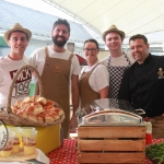 Urban Food Festival Summer Fiesta. Picture: Sophie Goodwin/ilovelimerick 2018. All Rights Reserved