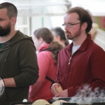 Urban Food Festival Summer Fiesta. Picture: Sophie Goodwin/ilovelimerick 2018. All Rights Reserved