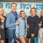 ‘The Body Suit Era’, a new Outerwear collection from Vacious by Sinead is a new range of shapewear “meant to be seen!” and was launched on April 25 at Odeon Castletroy. The new Vacious line is available from April 29, 2024 at Vacious.ie. Picture: Olena Oleksienko/ilovelimerick