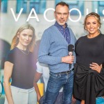 ‘The Body Suit Era’, a new Outerwear collection from Vacious by Sinead is a new range of shapewear “meant to be seen!” and was launched on April 25 at Odeon Castletroy. The new Vacious line is available from April 29, 2024 at Vacious.ie. Picture: Olena Oleksienko/ilovelimerick