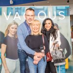 ‘The Body Suit Era’, a new Outerwear collection from Vacious by Sinead is a new range of shapewear “meant to be seen!” and was launched on April 25 at Odeon Castletroy. The new Vacious line is available from April 29, 2024 at Vacious.ie. Picture: Olena Oleksienko/ilovelimerick