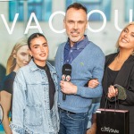 ‘The Body Suit Era’, a new Outerwear collection from Vacious by Sinead is a new range of shapewear “meant to be seen!” and was launched on April 25 at Odeon Castletroy. The new Vacious line is available from April 29, 2024 at Vacious.ie. Picture: Olena Oleksienko/ilovelimerick