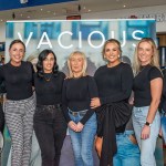 ‘The Body Suit Era’, a new Outerwear collection from Vacious by Sinead is a new range of shapewear “meant to be seen!” and was launched on April 25 at Odeon Castletroy. The new Vacious line is available from April 29, 2024 at Vacious.ie. Picture: Olena Oleksienko/ilovelimerick