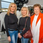 ‘The Body Suit Era’, a new Outerwear collection from Vacious by Sinead is a new range of shapewear “meant to be seen!” and was launched on April 25 at Odeon Castletroy. The new Vacious line is available from April 29, 2024 at Vacious.ie. Picture: Olena Oleksienko/ilovelimerick