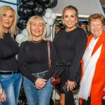 ‘The Body Suit Era’, a new Outerwear collection from Vacious by Sinead is a new range of shapewear “meant to be seen!” and was launched on April 25 at Odeon Castletroy. The new Vacious line is available from April 29, 2024 at Vacious.ie. Picture: Olena Oleksienko/ilovelimerick