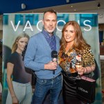 ‘The Body Suit Era’, a new Outerwear collection from Vacious by Sinead is a new range of shapewear “meant to be seen!” and was launched on April 25 at Odeon Castletroy. The new Vacious line is available from April 29, 2024 at Vacious.ie. Picture: Olena Oleksienko/ilovelimerick