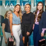 ‘The Body Suit Era’, a new Outerwear collection from Vacious by Sinead is a new range of shapewear “meant to be seen!” and was launched on April 25 at Odeon Castletroy. The new Vacious line is available from April 29, 2024 at Vacious.ie. Picture: Olena Oleksienko/ilovelimerick