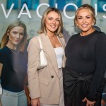 ‘The Body Suit Era’, a new Outerwear collection from Vacious by Sinead is a new range of shapewear “meant to be seen!” and was launched on April 25 at Odeon Castletroy. The new Vacious line is available from April 29, 2024 at Vacious.ie. Picture: Olena Oleksienko/ilovelimerick