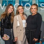 ‘The Body Suit Era’, a new Outerwear collection from Vacious by Sinead is a new range of shapewear “meant to be seen!” and was launched on April 25 at Odeon Castletroy. The new Vacious line is available from April 29, 2024 at Vacious.ie. Picture: Olena Oleksienko/ilovelimerick