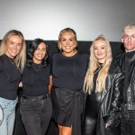 ‘The Body Suit Era’, a new Outerwear collection from Vacious by Sinead is a new range of shapewear “meant to be seen!” and was launched on April 25 at Odeon Castletroy. The new Vacious line is available from April 29, 2024 at Vacious.ie. Picture: Olena Oleksienko/ilovelimerick