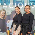 ‘The Body Suit Era’, a new Outerwear collection from Vacious by Sinead is a new range of shapewear “meant to be seen!” and was launched on April 25 at Odeon Castletroy. The new Vacious line is available from April 29, 2024 at Vacious.ie. Picture: Olena Oleksienko/ilovelimerick