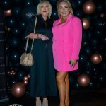 Social Influencer Sinead O'Brien of Sinead's Curvy Style launched Vacious Shapewear, the first product from her new brand Vacious by Sinead at House Limerick on Friday, October 22. Picture: Krzysztof Luszczki/ilovelimerick