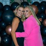 Social Influencer Sinead O'Brien of Sinead's Curvy Style launched Vacious Shapewear, the first product from her new brand Vacious by Sinead at House Limerick on Friday, October 22. Picture: Krzysztof Luszczki/ilovelimerick