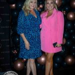 Social Influencer Sinead O'Brien of Sinead's Curvy Style launched Vacious Shapewear, the first product from her new brand Vacious by Sinead at House Limerick on Friday, October 22. Picture: Krzysztof Luszczki/ilovelimerick