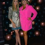 Social Influencer Sinead O'Brien of Sinead's Curvy Style launched Vacious Shapewear, the first product from her new brand Vacious by Sinead at House Limerick on Friday, October 22. Picture: Krzysztof Luszczki/ilovelimerick