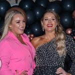 Social Influencer Sinead O'Brien of Sinead's Curvy Style launched Vacious Shapewear, the first product from her new brand Vacious by Sinead at House Limerick on Friday, October 22. Picture: Krzysztof Luszczki/ilovelimerick