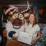 Vacious Unveils Exclusive Christmas Gift Sets at Limerick Launch Event at House Limerick on Friday, November 8, 2024. Picture: 
Olena Oleksienko/ilovelimerick