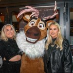 Vacious Unveils Exclusive Christmas Gift Sets at Limerick Launch Event at House Limerick on Friday, November 8, 2024. Picture: 
Olena Oleksienko/ilovelimerick