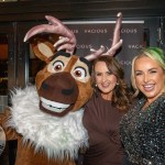 Vacious Unveils Exclusive Christmas Gift Sets at Limerick Launch Event at House Limerick on Friday, November 8, 2024. Picture: 
Olena Oleksienko/ilovelimerick