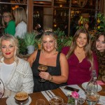 Vacious Unveils Exclusive Christmas Gift Sets at Limerick Launch Event at House Limerick on Friday, November 8, 2024. Picture: 
Olena Oleksienko/ilovelimerick