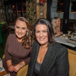 Vacious Unveils Exclusive Christmas Gift Sets at Limerick Launch Event at House Limerick on Friday, November 8, 2024. Picture: 
Olena Oleksienko/ilovelimerick