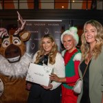 Vacious Unveils Exclusive Christmas Gift Sets at Limerick Launch Event at House Limerick on Friday, November 8, 2024. Picture: 
Olena Oleksienko/ilovelimerick