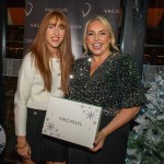 Vacious Unveils Exclusive Christmas Gift Sets at Limerick Launch Event at House Limerick on Friday, November 8, 2024. Picture: 
Olena Oleksienko/ilovelimerick