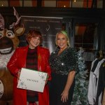 Vacious Unveils Exclusive Christmas Gift Sets at Limerick Launch Event at House Limerick on Friday, November 8, 2024. Picture: 
Olena Oleksienko/ilovelimerick