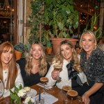 Vacious Unveils Exclusive Christmas Gift Sets at Limerick Launch Event at House Limerick on Friday, November 8, 2024. Picture: 
Olena Oleksienko/ilovelimerick
