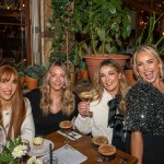 Vacious Unveils Exclusive Christmas Gift Sets at Limerick Launch Event at House Limerick on Friday, November 8, 2024. Picture: 
Olena Oleksienko/ilovelimerick