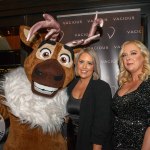 Vacious Unveils Exclusive Christmas Gift Sets at Limerick Launch Event at House Limerick on Friday, November 8, 2024. Picture: 
Olena Oleksienko/ilovelimerick