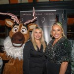 Vacious Unveils Exclusive Christmas Gift Sets at Limerick Launch Event at House Limerick on Friday, November 8, 2024. Picture: 
Olena Oleksienko/ilovelimerick