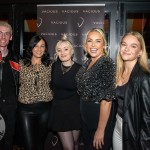 Vacious Unveils Exclusive Christmas Gift Sets at Limerick Launch Event at House Limerick on Friday, November 8, 2024. Picture: 
Olena Oleksienko/ilovelimerick