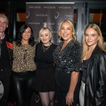 Vacious Unveils Exclusive Christmas Gift Sets at Limerick Launch Event at House Limerick on Friday, November 8, 2024. Picture: 
Olena Oleksienko/ilovelimerick