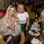 Vacious Unveils Exclusive Christmas Gift Sets at Limerick Launch Event at House Limerick on Friday, November 8, 2024. Picture: 
Olena Oleksienko/ilovelimerick